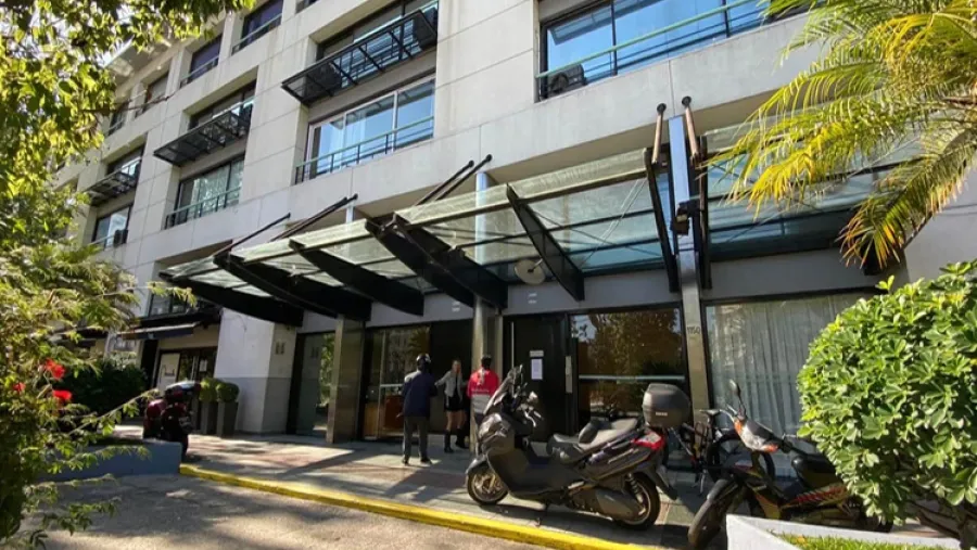 empresa barbijos