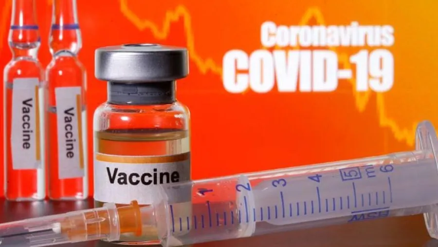 vacuna coronavirus