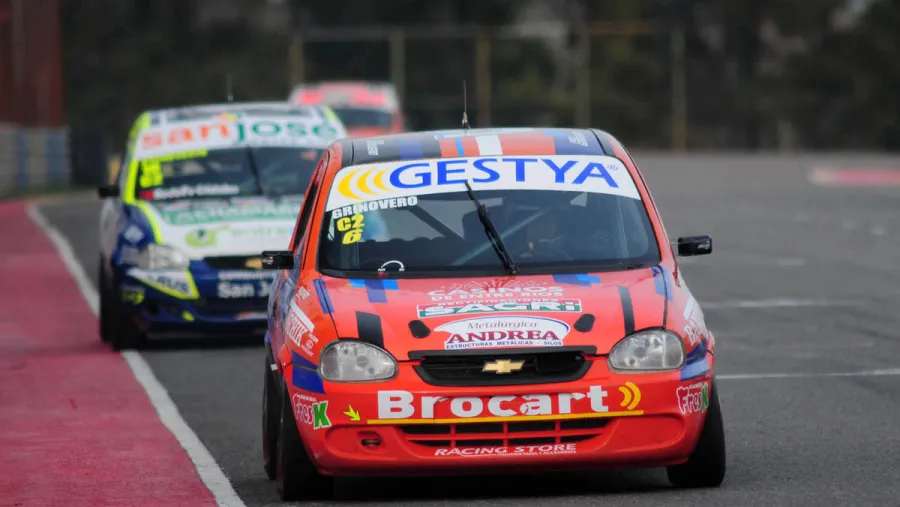 Corsa