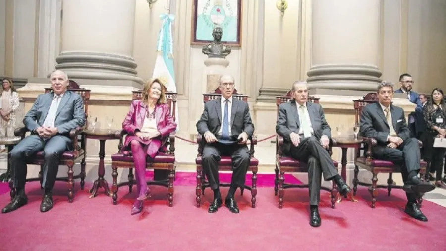 Corte Suprema