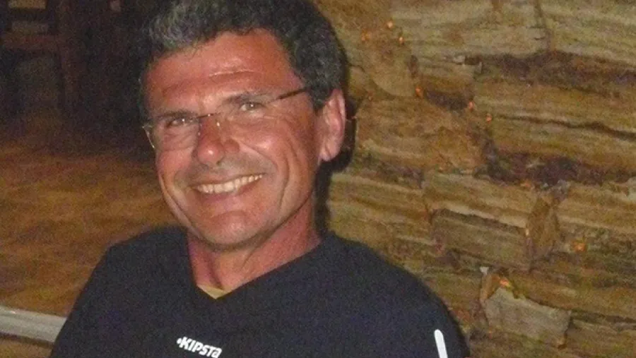 Gabriel Crudeli 