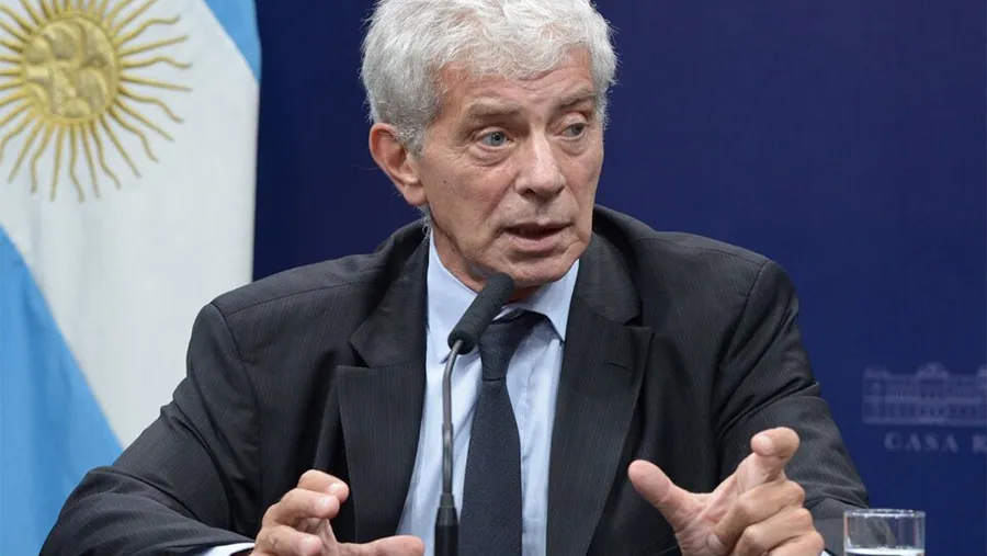Mariano Cúneo Libarona reveló que Lijo cosechó más adhesiones que críticas en la carrera rumbo al Senado. Mariano Cúneo Libarona reveló que Lijo cosechó más adhesiones que críticas en la carrera rumbo al Senado.