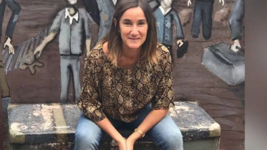 Daniela García
