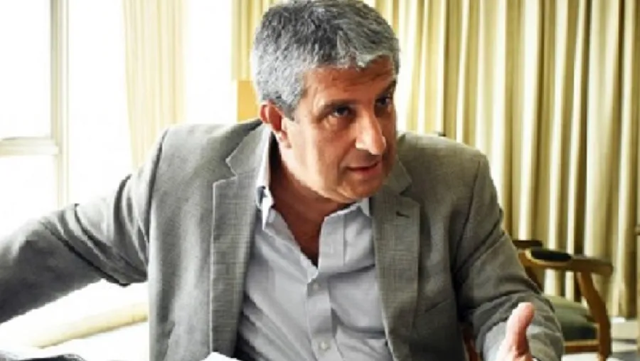 Daniel Elías