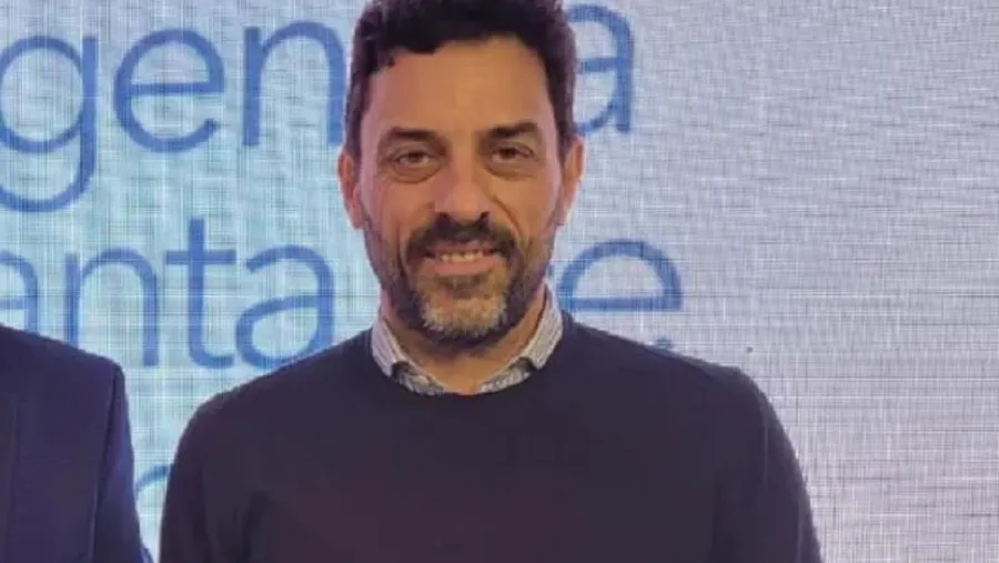 Dante Molina Dante Molina