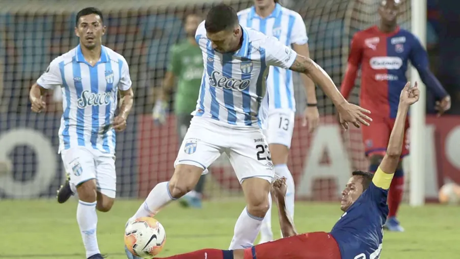 Atlético Tucumán