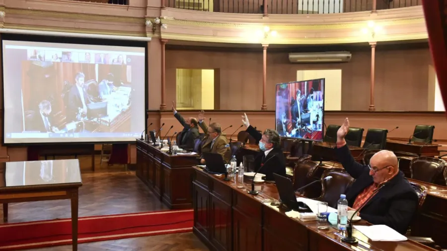 Diputados