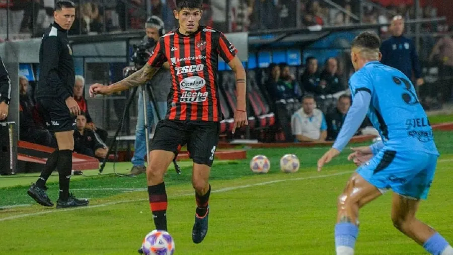 Gabriel Díaz Gabriel Díaz