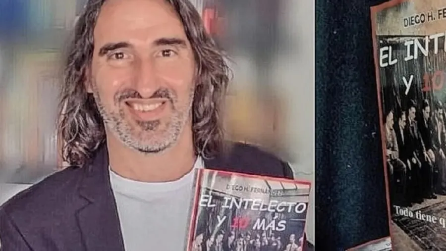Diego Fernández