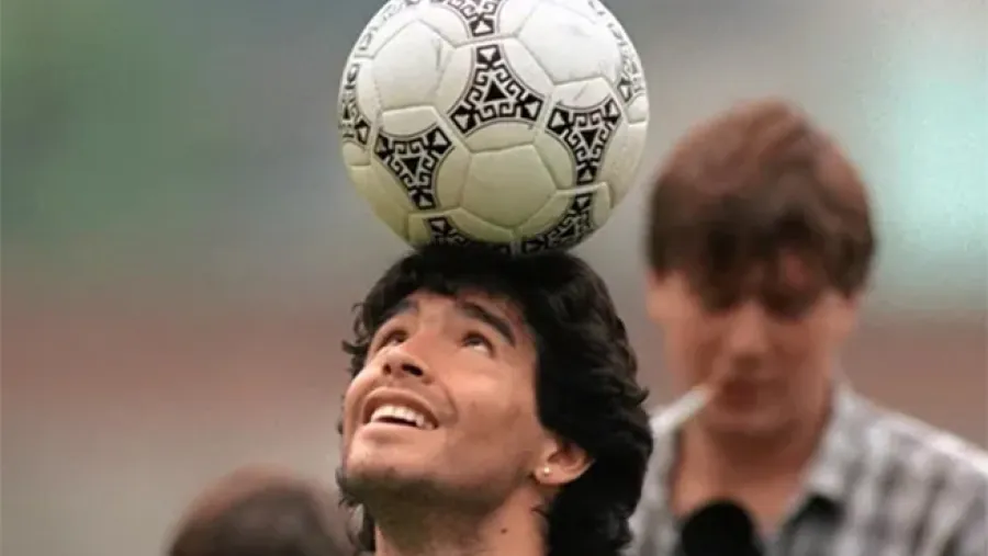 Otro cumpleaños sin Diego: a 64 años del nacimiento de Maradona Otro cumpleaños sin Diego: a 64 años del nacimiento de Maradona