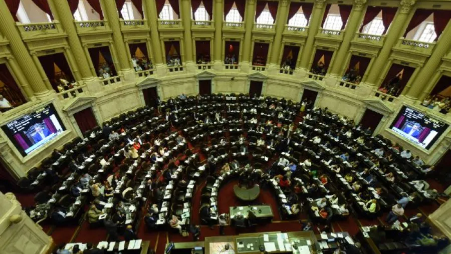Diputados
