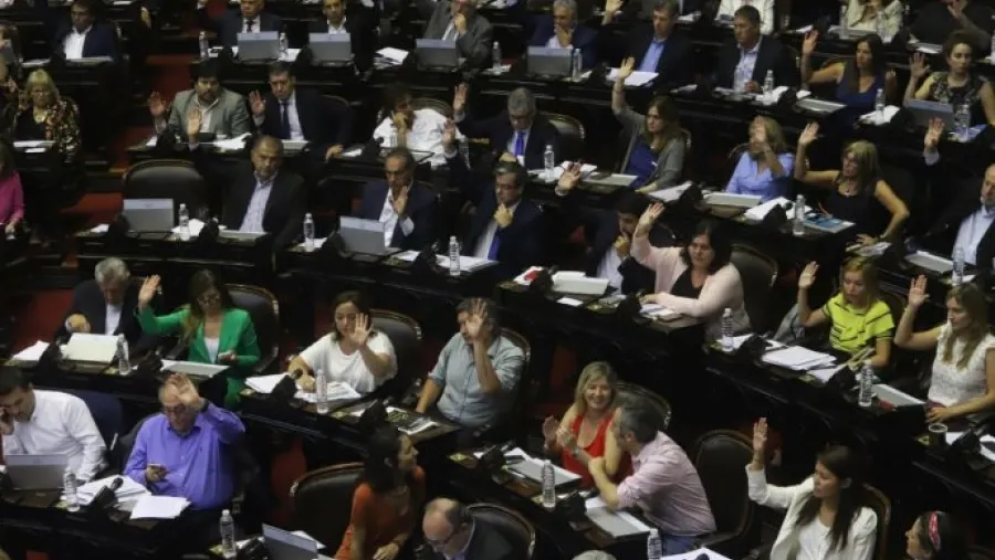 Diputados