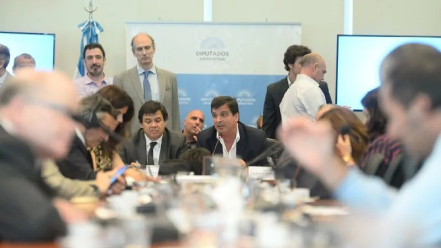 diputados