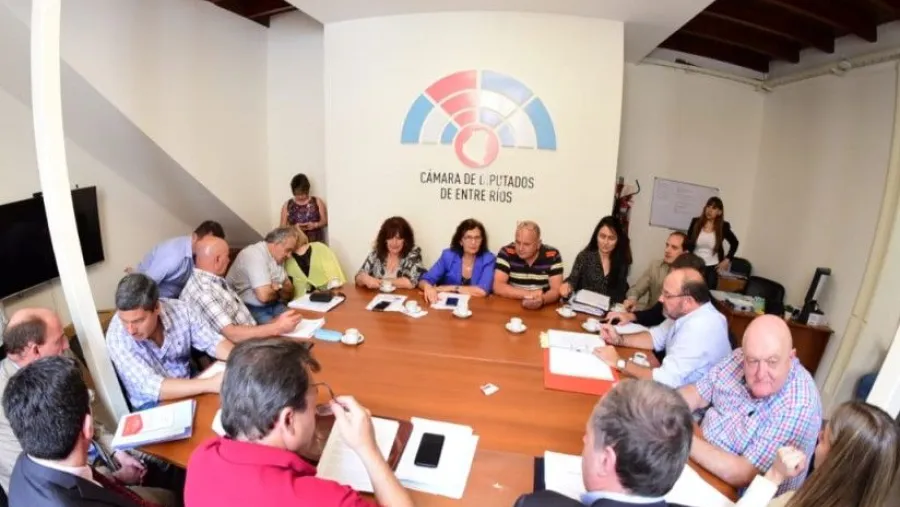 diputados