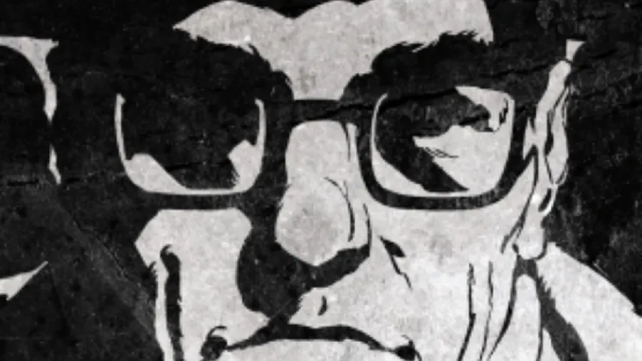 Rodolfo Walsh 