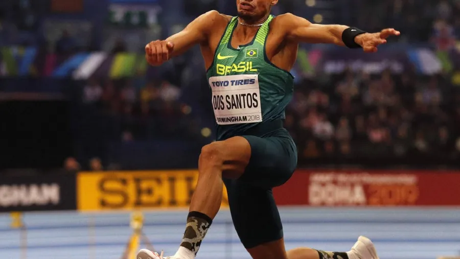 Dos Santos