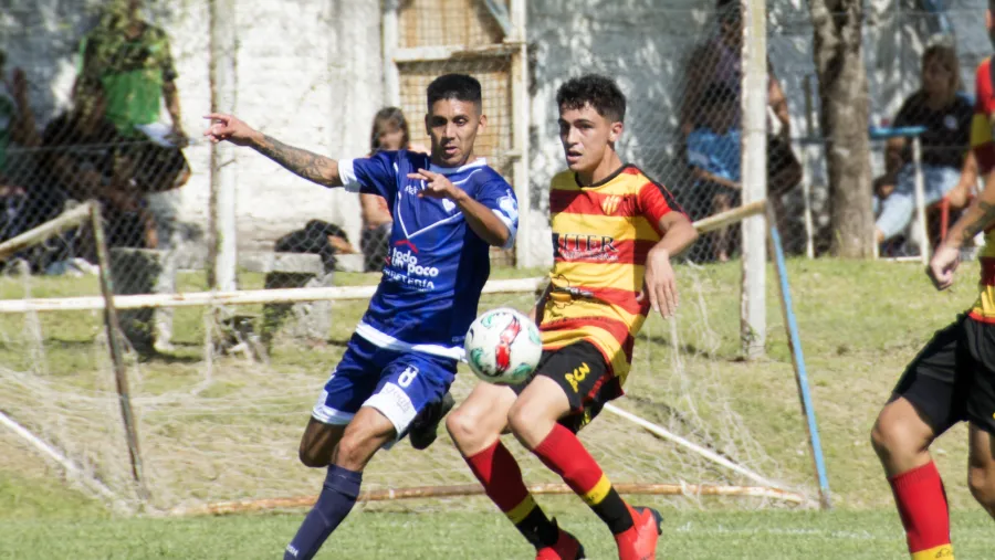 Los equipos paranaenses ya tienen rivales para iniciar el Torneo Regional Amateur Los equipos paranaenses ya tienen rivales para iniciar el Torneo Regional Amateur