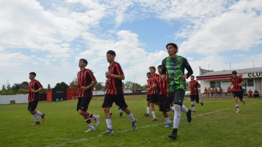 Patronato Patronato
