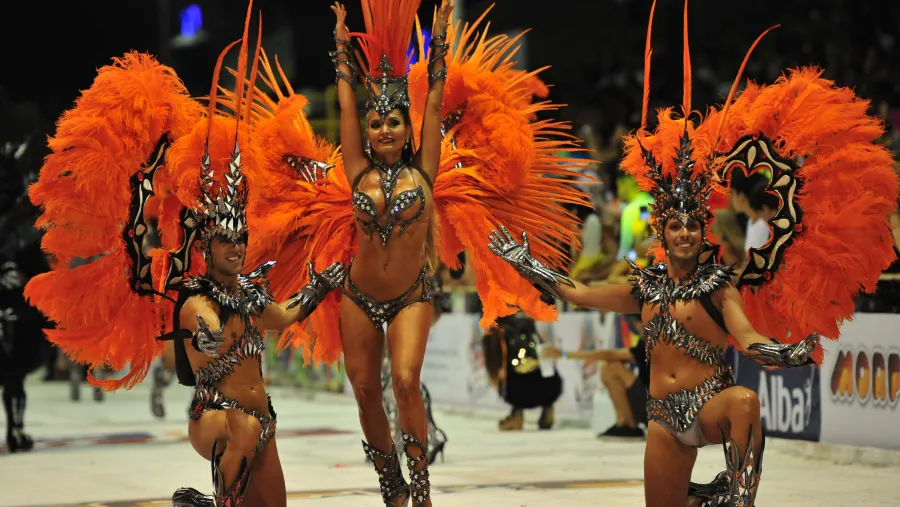 Carnaval del País 