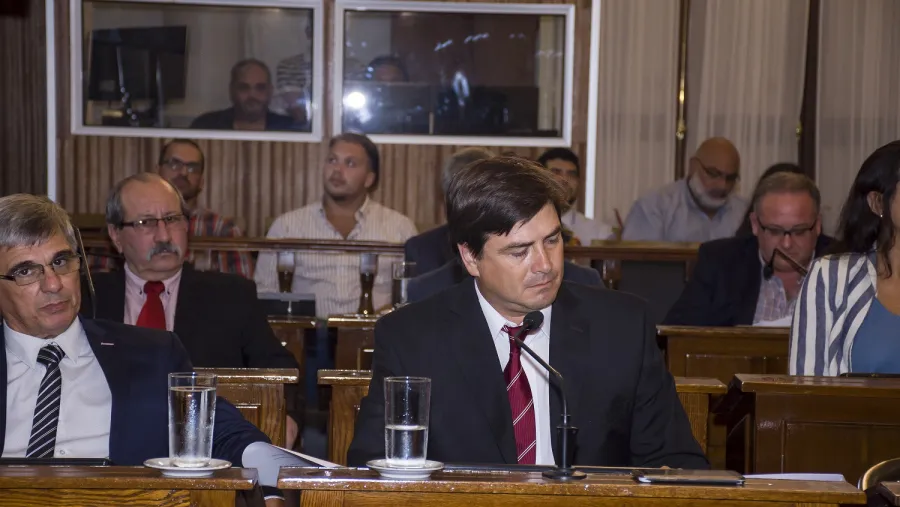 Senadores