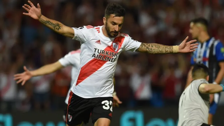 Copa Argentina: River terminó con el sueño de Almagro y avanzó a las semifinales