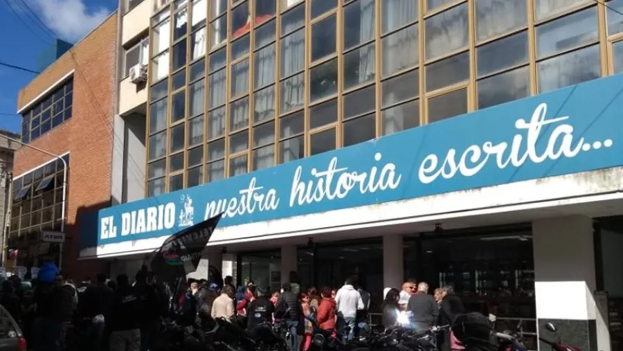 El Diario