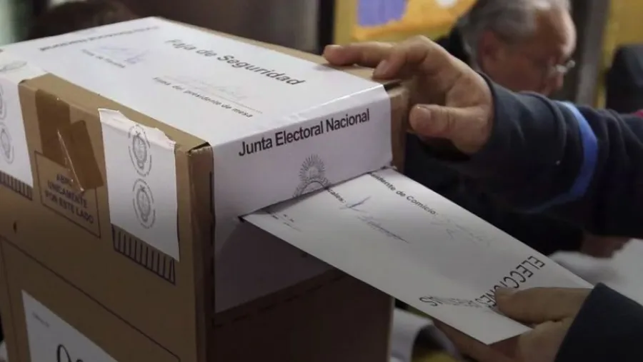 Personas no binarias podrán votar con su nombre autopercibido Personas no binarias podrán votar con su nombre autopercibido