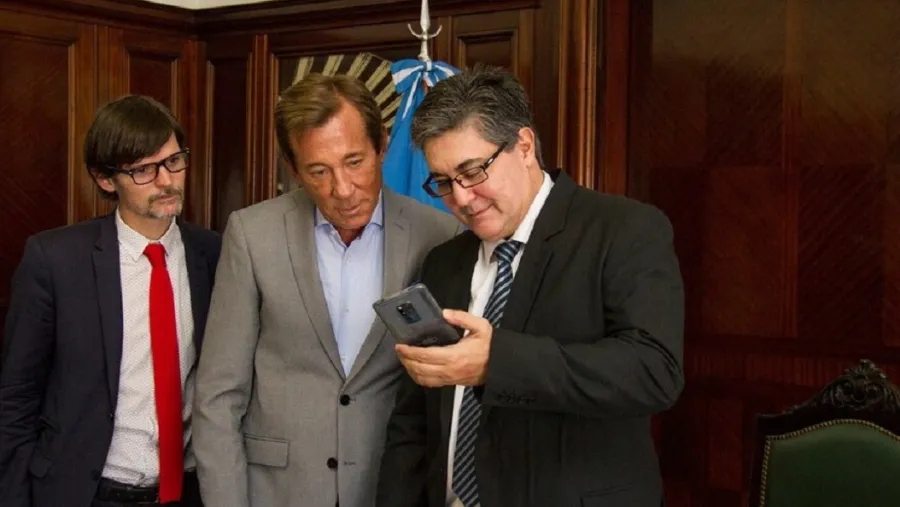 Embajadores