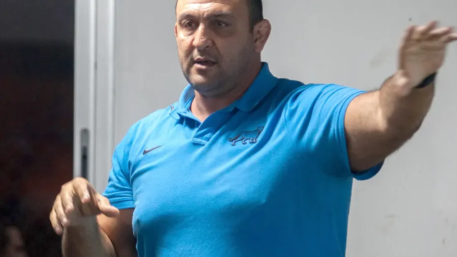 Emiliano Bergamaschi Emiliano Bergamaschi