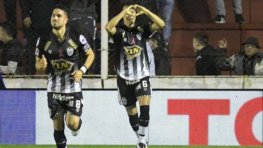 Estudiantes BA