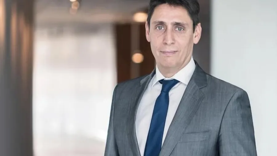 Sergio Affronti