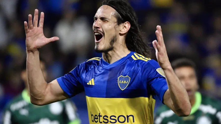 Boca no pudo traducir en goles su supremacía y empató con Palmeiras en “La Bombonera” Boca no pudo traducir en goles su supremacía y empató con Palmeiras en “La Bombonera”