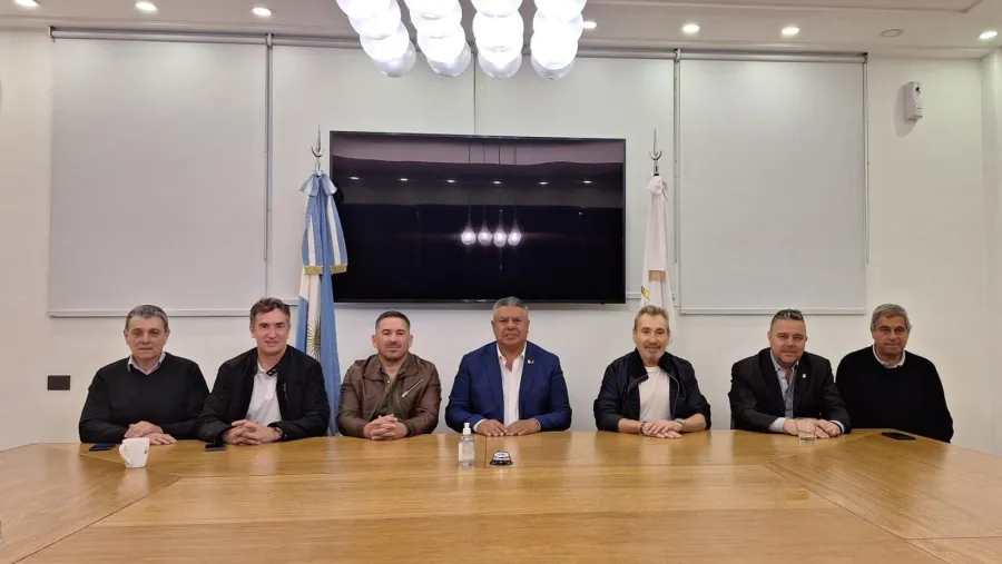 Primera Nacional: la final ya tiene día, horario y árbitro, pero resta definir el estadio Primera Nacional: la final ya tiene día, horario y árbitro, pero resta definir el estadio