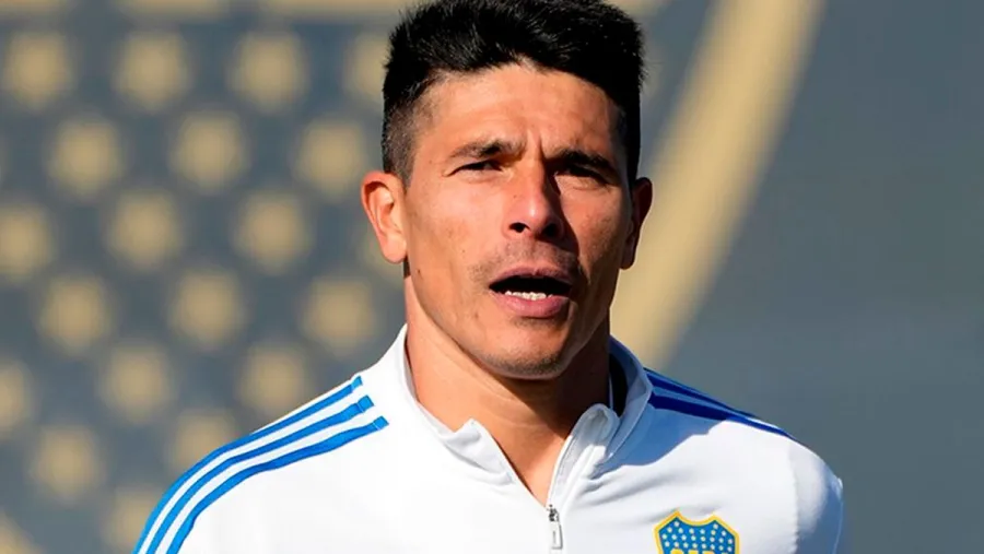 El entrerriano Facundo Roncaglia no figura en los planes de Boca para 2024 El entrerriano Facundo Roncaglia no figura en los planes de Boca para 2024
