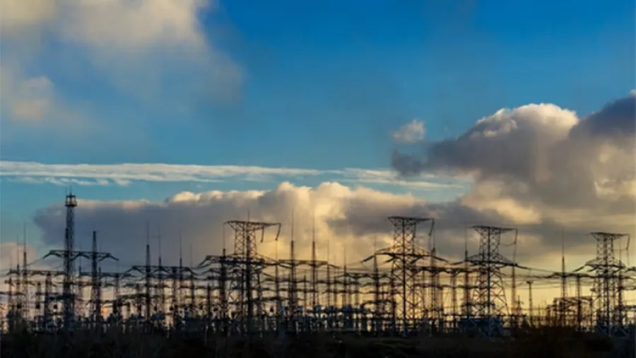 Sistema Eléctrico. Sistema Eléctrico.