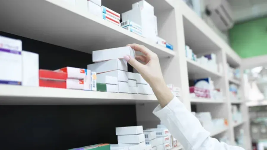 Los medicamentos con más aumentos son los más utilizados por la población. Los medicamentos con más aumentos son los más utilizados por la población.