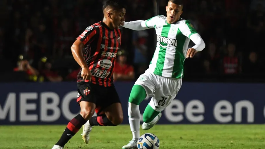 El brasileño Pablo Zanovelli dirigirá la despedida de Patronato de la Copa Libertadores El brasileño Pablo Zanovelli dirigirá la despedida de Patronato de la Copa Libertadores