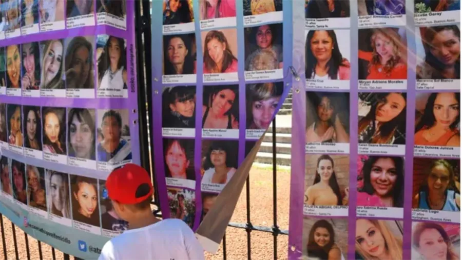 Un relevamiento de la organización La Casa del Encuentro, indica que hubo al menos 13 condenas en los últimos 33 años a femicidas que no revelaron qué hicieron con sus víctimas.