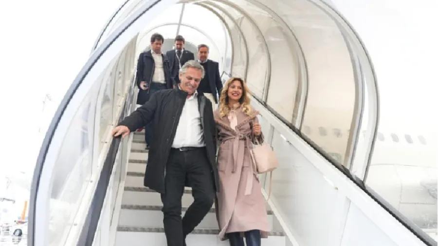 Fernández y Yañez