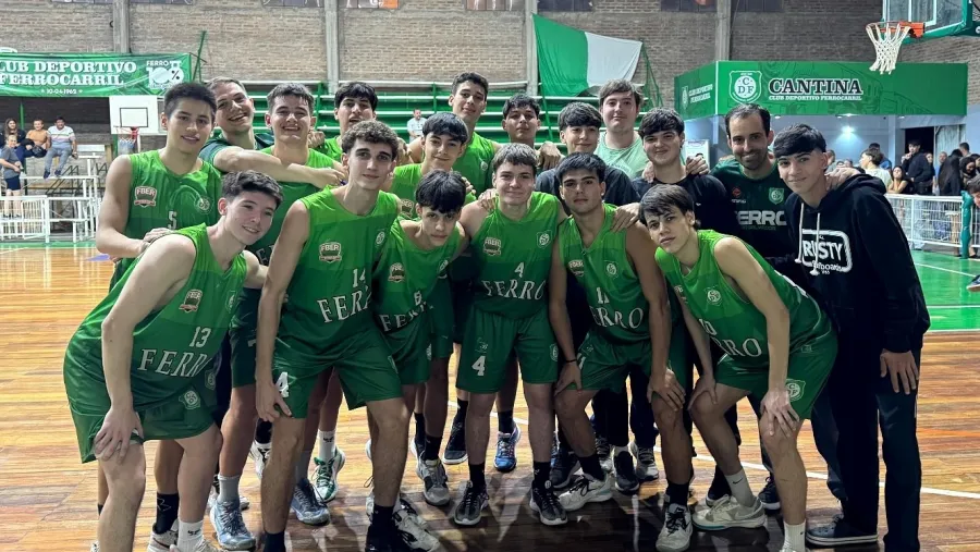 Básquet: con juegos intensos y buen nivel, empezó la Liga Provincial U21 de Clubes Básquet: con juegos intensos y buen nivel, empezó la Liga Provincial U21 de Clubes