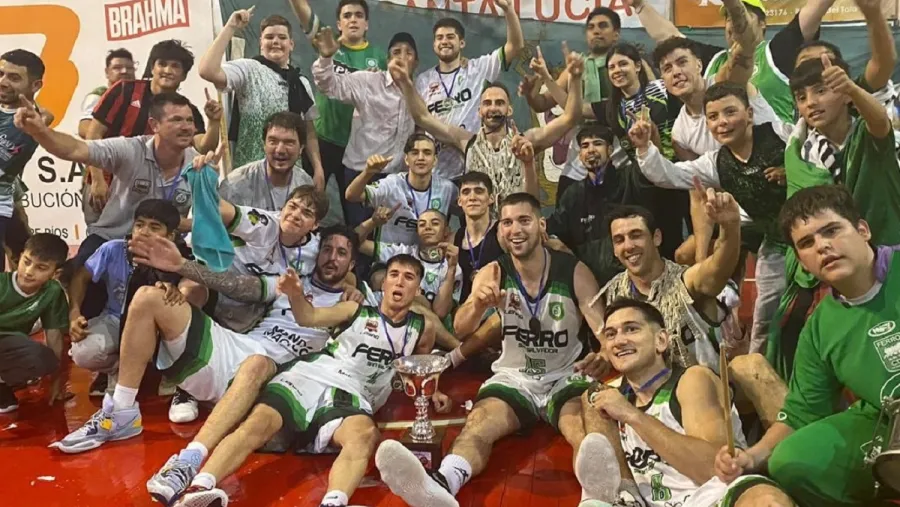 Ferro Ferro