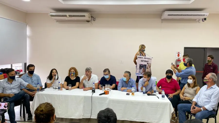 Lena en Formosa