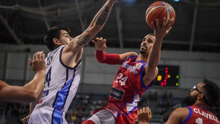 Argentina Buenos Aires será sede de la ventana FIBA del 27 al 30 de noviembre