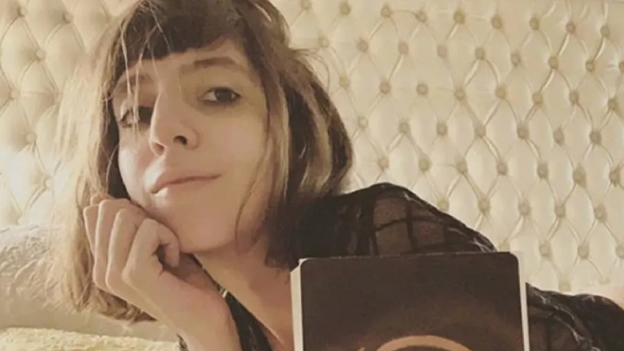 Florencia Kirchner