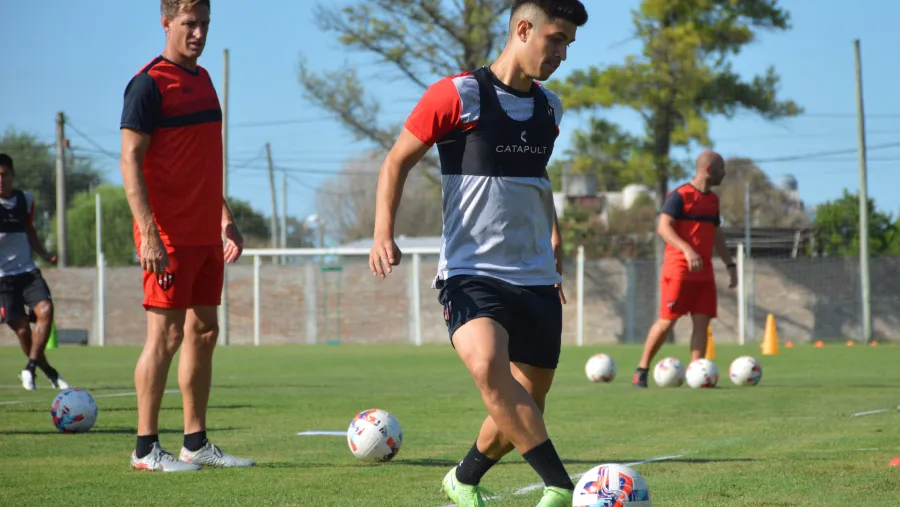 Con dos novedades, Facundo Sava dio la lista de convocados para jugar en Mar del Plata Con dos novedades, Facundo Sava dio la lista de convocados para jugar en Mar del Plata