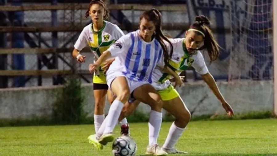 Fútbol Fútbol