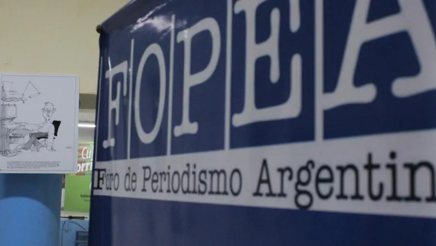 Fopea