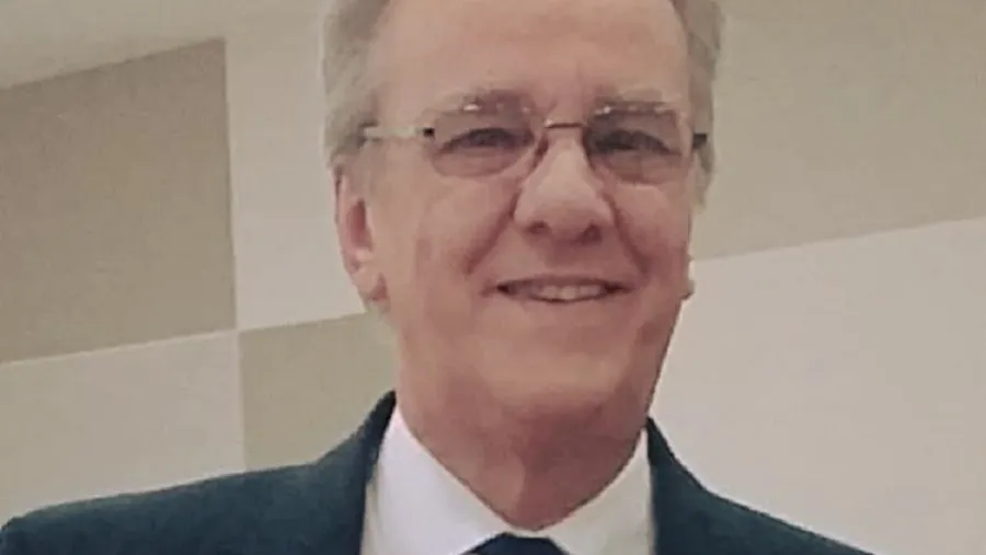 Eduardo Solari
