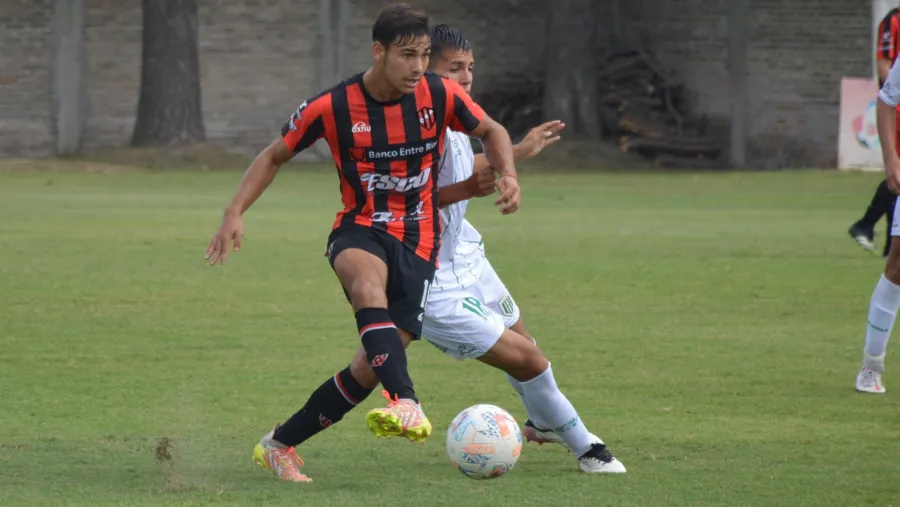 La Reserva de Patronato cayó con el líder e invicto Banfield en La Capillita La Reserva de Patronato cayó con el líder e invicto Banfield en La Capillita