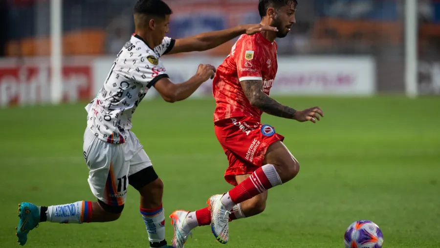 Argentinos goleó a Deportivo Armenio y será rival de Patronato en la Copa Argentina Argentinos goleó a Deportivo Armenio y será rival de Patronato en la Copa Argentina
